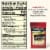 Sargento® Smokehouse String Cheese™ Sticks Perspective: top
