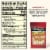 Sargento® Fiesta™ Pepper String Cheese Perspective: top