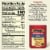 Sargento® Shareables White Cheddar & Gouda Sliced Cheese with Triscuit™ Original Crackers Snack Kit Perspective: top