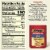 Sargento® Shareables White Cheddar & Gouda Sliced Cheese with Triscuit™ Original Crackers Snack Kit Perspective: top