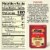 Sargento® Shareables Pepper Jack & Monterey Jack Sliced Cheese with Ritz® Original Crackers Perspective: top