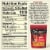 Sargento® Frank's Red Hot® Cheddar with Colby Jack and Natural American Cheese Shreds Perspective: top