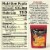 Sargento® Cholula® Queso Quesadilla & Asadero Shredded Cheeses with Hot Sauce Seasonings Perspective: top