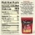 Sargento® McCormick® Mozzarella & Parmesan Shredded Cheeses with Crushed Red Pepper Perspective: top