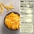 Sargento® Taco Shredded Cheese Traditional Cut Perspective: top