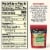 Sargento® Whole Milk Mozzarella Shredded Cheese Perspective: top