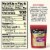 Sargento Off the Block Fine Cut Shredded Monterey Jack Cheese Perspective: top