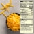 Sargento® Mild Cheddar Shredded Cheese Traditional Cut Perspective: top