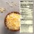 Sargento® Off the Block Fine Cut Shredded 4 Cheese Mexican Cheese Perspective: top