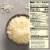 Sargento® Off the Block Traditional Cut Whole Milk Mozzarella & Provolone Shredded Cheese Perspective: top