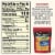 Sargento® Off The Block Fine Mild Cheddar Perspective: top
