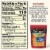 Sargento® Shredded Mild Natural Cheddar Cheese Fine Cut Perspective: top