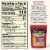 Sargento® Off the Block Fine Cut Cheddar-Jack Natural Cheese Shreds Perspective: top