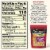 Sargento® Off the Block Fine Cut Cheddar-Jack Natural Cheese Shreds Perspective: top