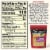 Sargento® Off the Block Fine Cut Shredded 4 Cheese Mexican Cheese Perspective: top