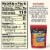 Sargento® Off the Block Traditional Cut Extra Sharp Cheddar Natural Cheese Shreds Perspective: top