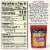 Sargento® Off the Block Traditional Cut 4 Cheese Mexican Blend Natural Cheese Shreds Perspective: top