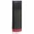 COVERGIRL Exhibitionist Lipstick - Cream Coquette Orchid Perspective: top