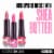 CoverGirl® Colorlicious Enchantress Blush Lipstick Perspective: top