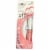 CoverGirl Outlast 575 Cherry Cordial All-Day Lipcolor Perspective: top