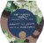 Glade® Alluring Sheer Vanilla Embrace® 3 Wick Scented Candle Perspective: top