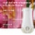 Glade PlugIns Scented Oil, Exotic Tropical Blossoms Perspective: top