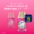 Glade Automatic Spray Refill, Air Freshener, Exotic Tropical Blossoms, 6.2 oz Perspective: top