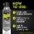 Raid® Wasp and Hornet Spray Value Pack Perspective: top