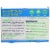 Shout® Wipe & Go Stain Removing Wipes Perspective: top