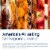 Glade® Limited Edition Fall Night Long Candle Perspective: top