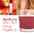 Glade® Apple of My Pie Limited Edition Candles Perspective: top