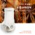 Glade® PlugIns® Pumpkin Spice Things Up Limited Edition Oil Refills Perspective: top