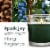 Glade® Pine Wonderland Jar Candles Perspective: top