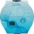 Glade® Invigorating Aqua Waves™ 3-Wick Candle Perspective: top
