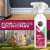 STEM Kills Ants, Roaches & Flies, Plant-based Active Ingredient Insecticide Perspective: top