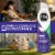 STEM Kills Ants, Roaches & Spiders Plant-based Active Ingredient Insecticide, 10 oz Perspective: top