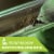 STEM Repels Mosquitoes: Mosquito Repellent Spray with Botanical Extracts; 4 fl oz 1 ct Perspective: top