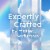 Glade® Cotton Cloud Dream Candle Perspective: top