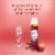 Glade® Aerosol Spray Air Freshener Apple Cinnamon Scent Infused with Essential Oils Perspective: top