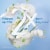 Glade® Clean Linen Air Freshner Spray Perspective: top