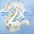 Glade® Clean Linen Air Freshner Spray Perspective: top