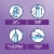 Glade® Tranquil Lavender & Aloe™ Aerosol Spray Perspective: top