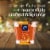 Glade® Limited Edition Golden Pumpkin & Spice Jar Candle Perspective: top
