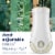 Glade PlugIns Scented Oil, Air Freshener, 2 Refills, Twinkling Pine & Cedar, 0.67 oz Each Perspective: top