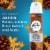 Glade Odor Fighting Soft Mist Air Freshener Room Spray, Cashmere Woods, 8.0oz, 1pk Perspective: top