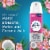 Glade Odor Fighting Soft Mist Air Freshener Room Spray, Exotic Tropical Blossoms Perspective: top