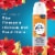Glade Odor Fighting Soft Mist Air Freshener Room Spray, Hawaiian Breeze Perspective: top