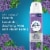 Glade Odor Fighting Soft Mist Air Freshener Room Spray, Tranquil Lavender & Aloe, 8.0oz, 1pk Perspective: top