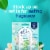 Glade PlugIns Refills Air Freshener, Dewdrop Petals, 1.34 Oz, 2 Count Perspective: top