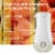Glade® PlugIns® Hawaiian Breeze® Scented Oil Refills Perspective: top